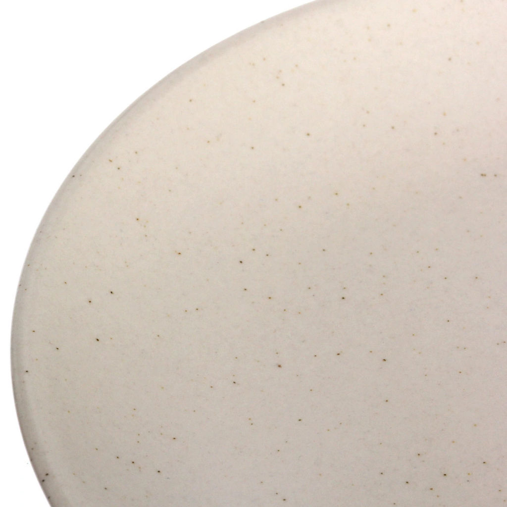 Чайная пара керамическая 250мл "Perfetto", бежевая