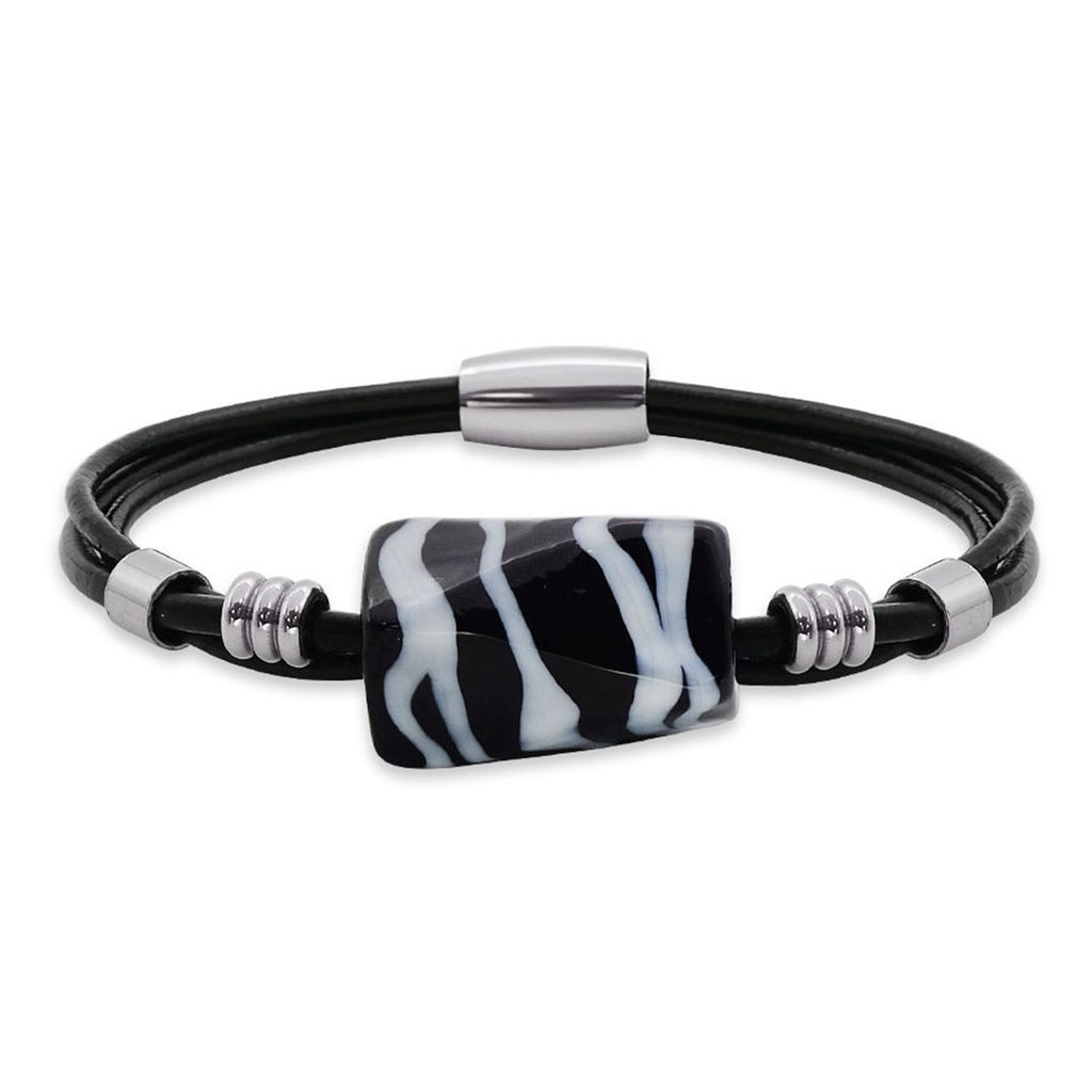 Браслет из муранского стекла - Vloes фото 8