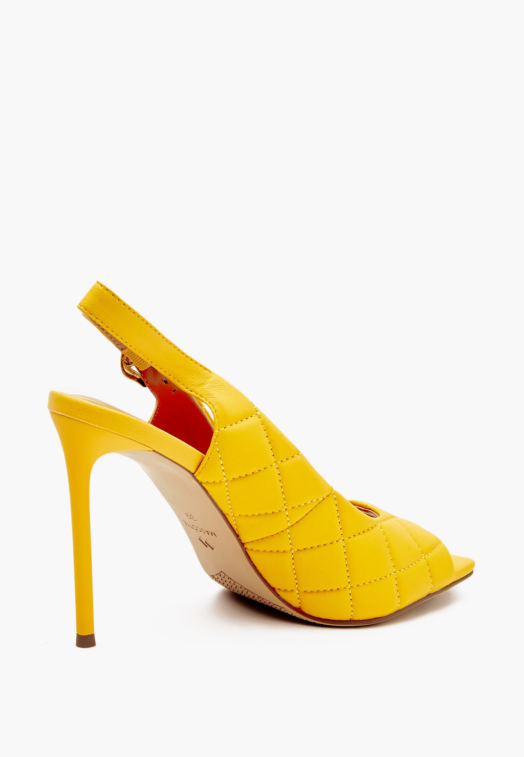 УЦЕНКА Босоножки 175-412914-7520M