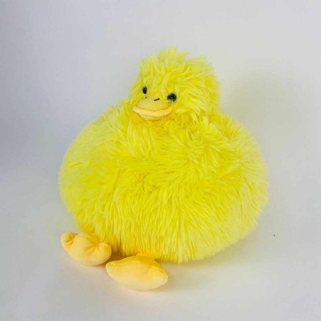 Мягкая игрушка Цыпленок 40 см - Storyland фото 7