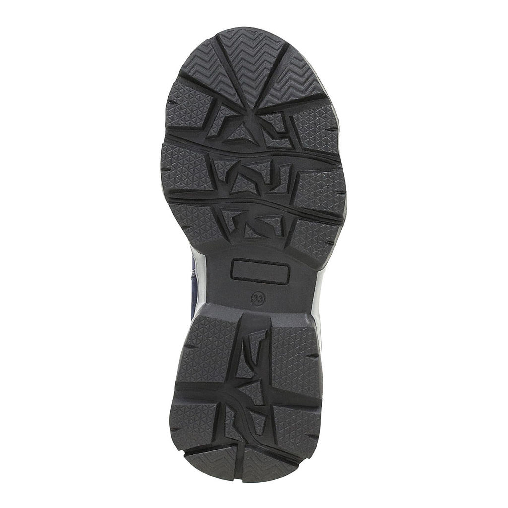 Ботинки дошкольные