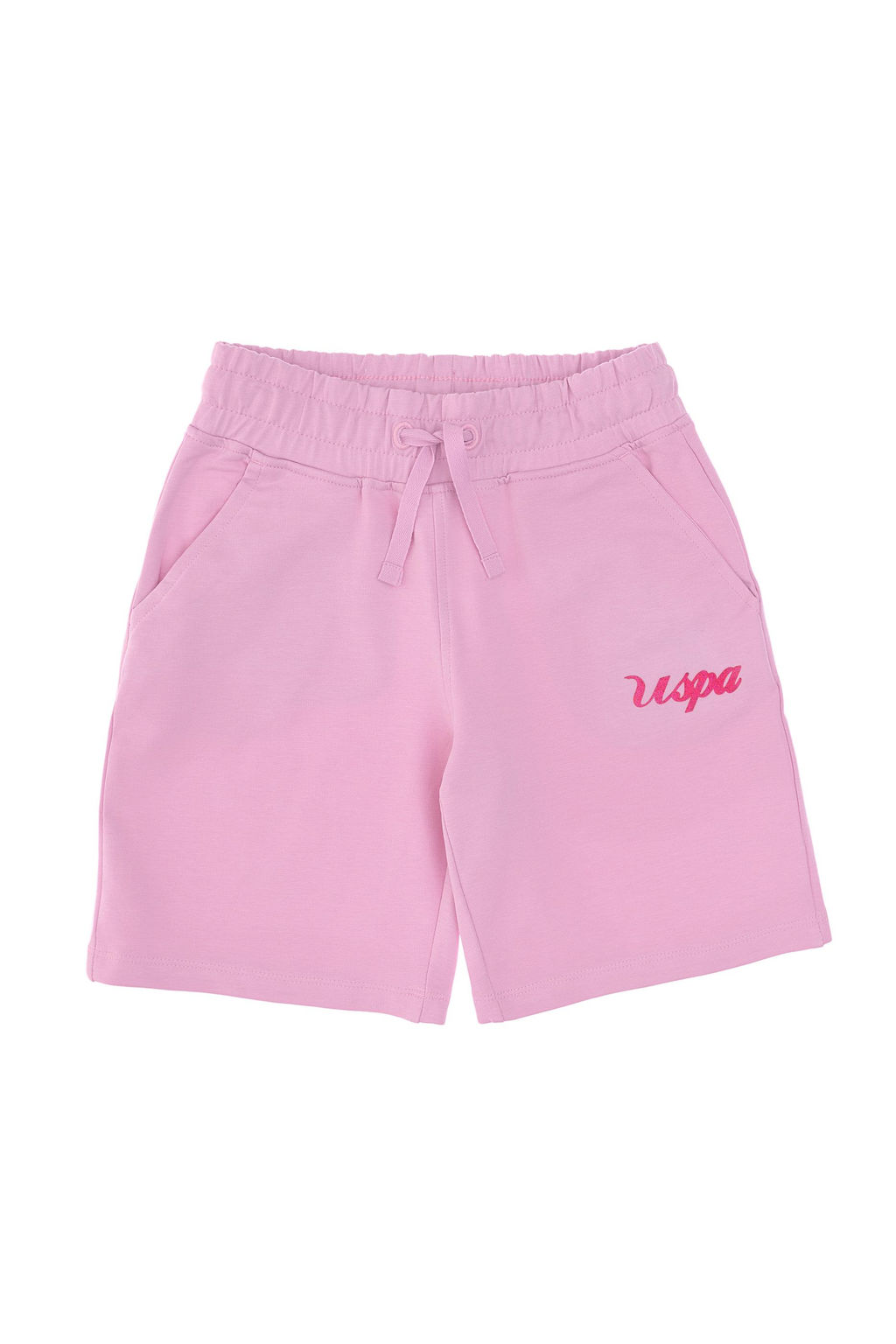 K_z _ocuk Pembe _rme _ort Sepette S_rpriz _ndirim - U.s. polo assn фото 2