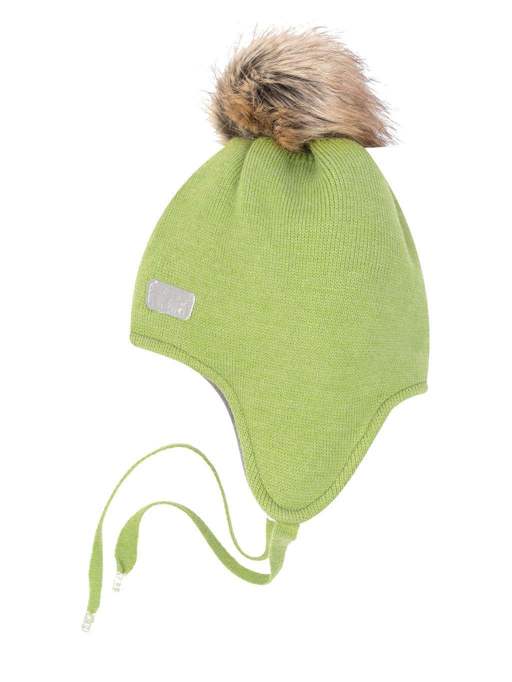 Шапка детская горох Ш-088 (48)