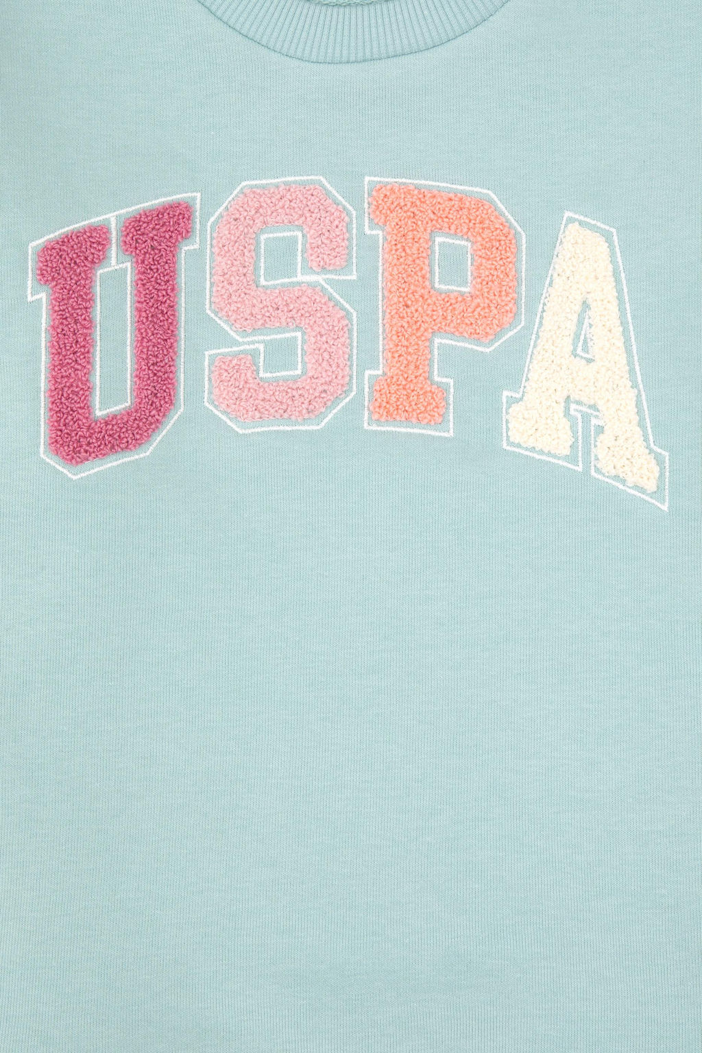 K_z _ocuk Su Ye_ili E_ofman Tak_m_ Sepette S_rpriz _ndirim - U.s. polo assn фото 5