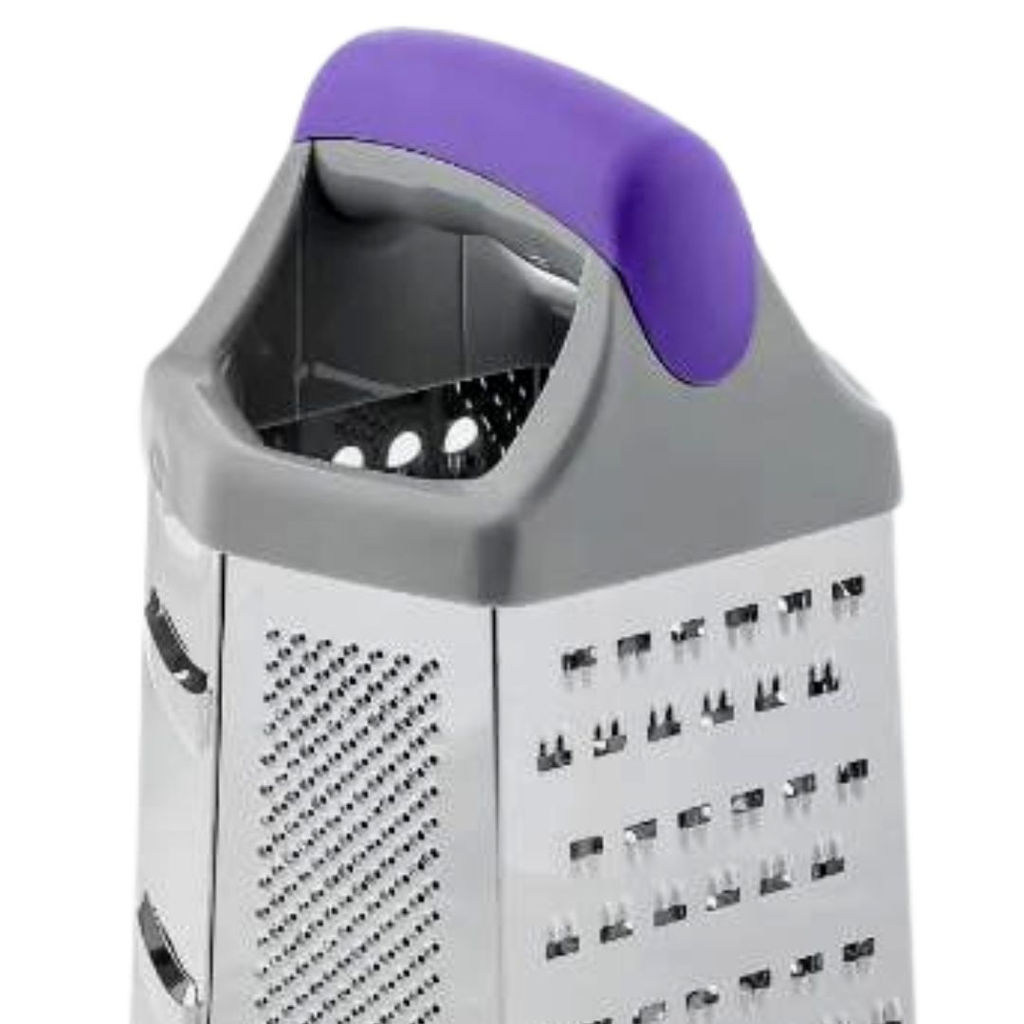 Терка шестигранная OLS-710-45 (CTLYR6)