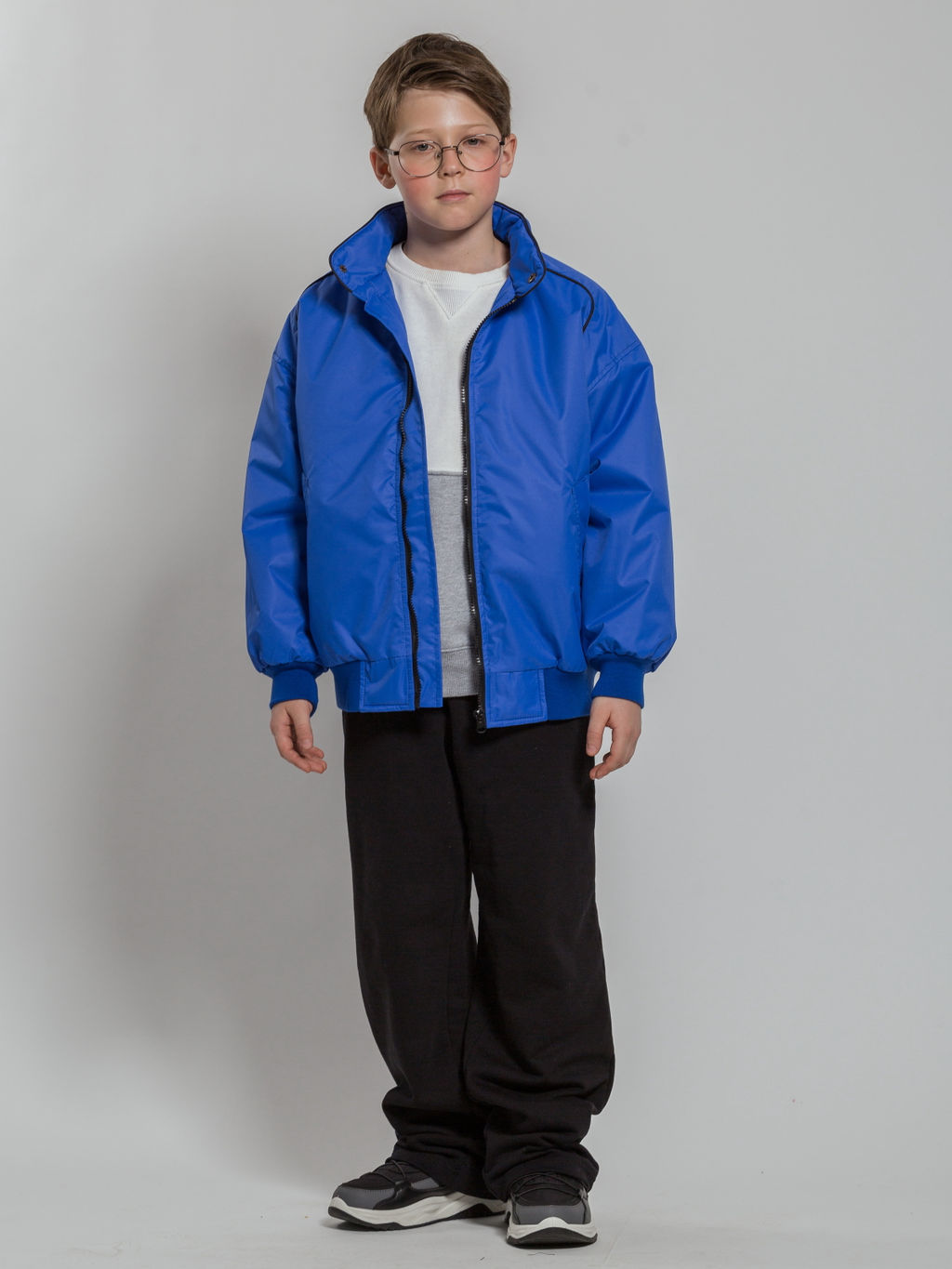 КУРТКА РЕЙС