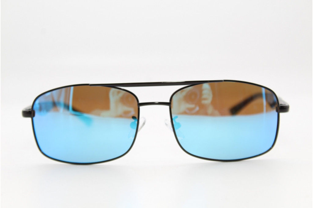 Солнцезащитные очки Pai-Shi (Polarized) 5001 C9-63