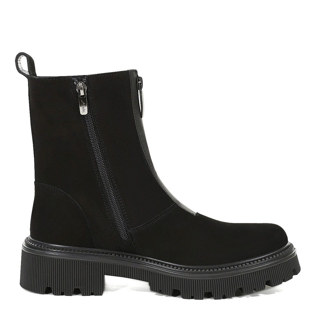 Полусапожки женские - Marko фото 4