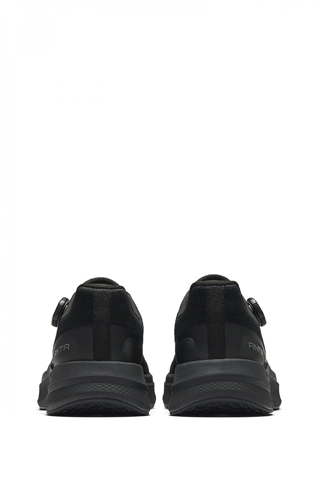 Кроссовки для тренинга EBUFFER 12 PRO Черный