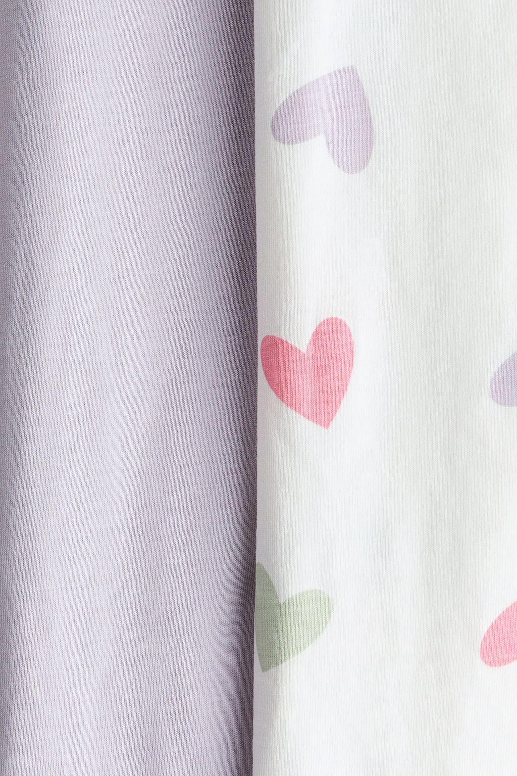 Pack de 2 pijamas enteros en algod?n - H&m фото 11