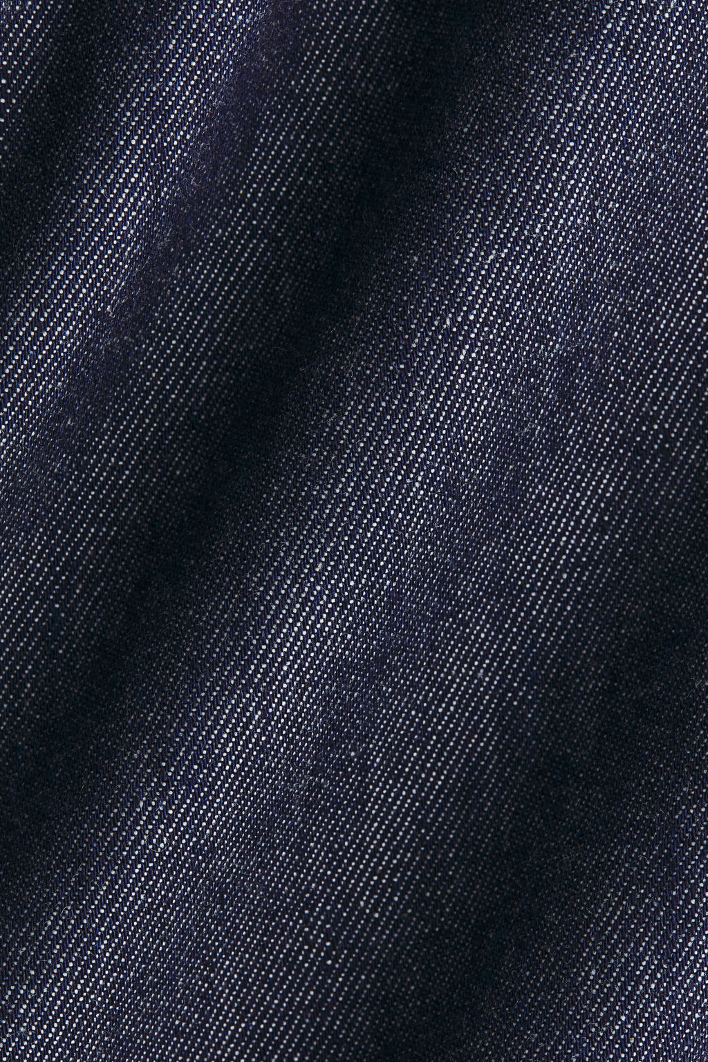 Pantal?n denim con cord?n de ajuste - H&m фото 3