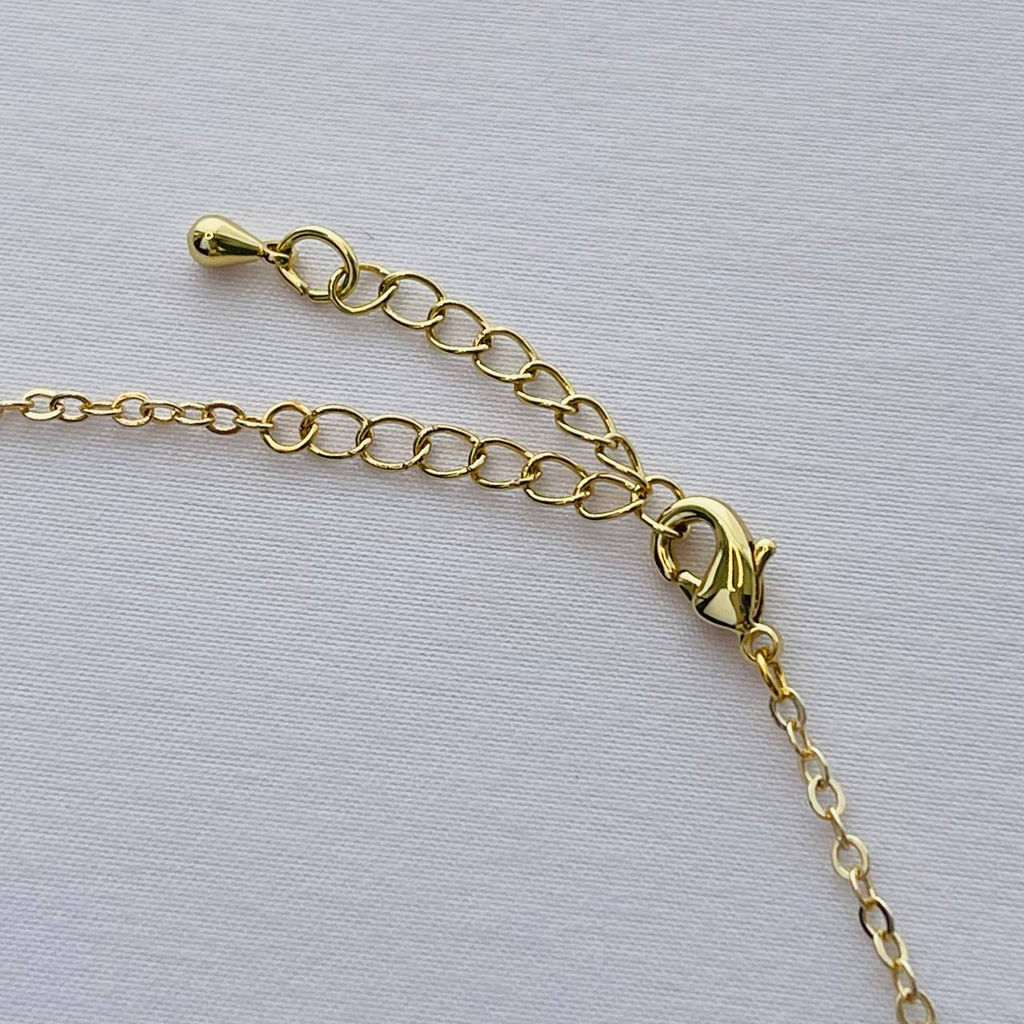 Кулон на цепочке из Аметиста - Радуга самоцветов фото 5