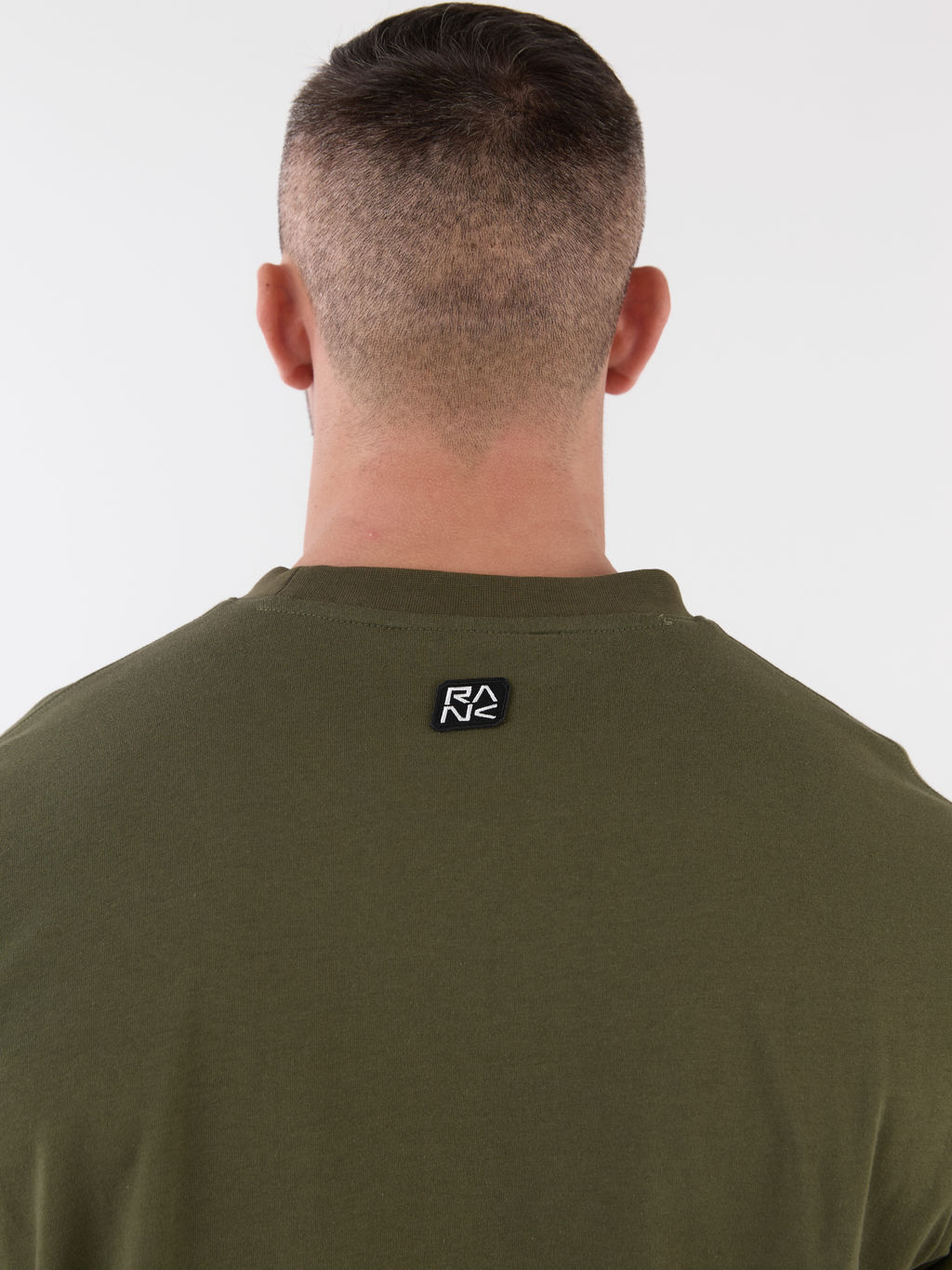 Футболка мужская