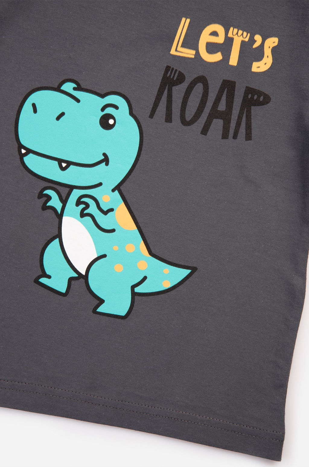 Костюм для мальчика Bonito - Bonito kids фото 3