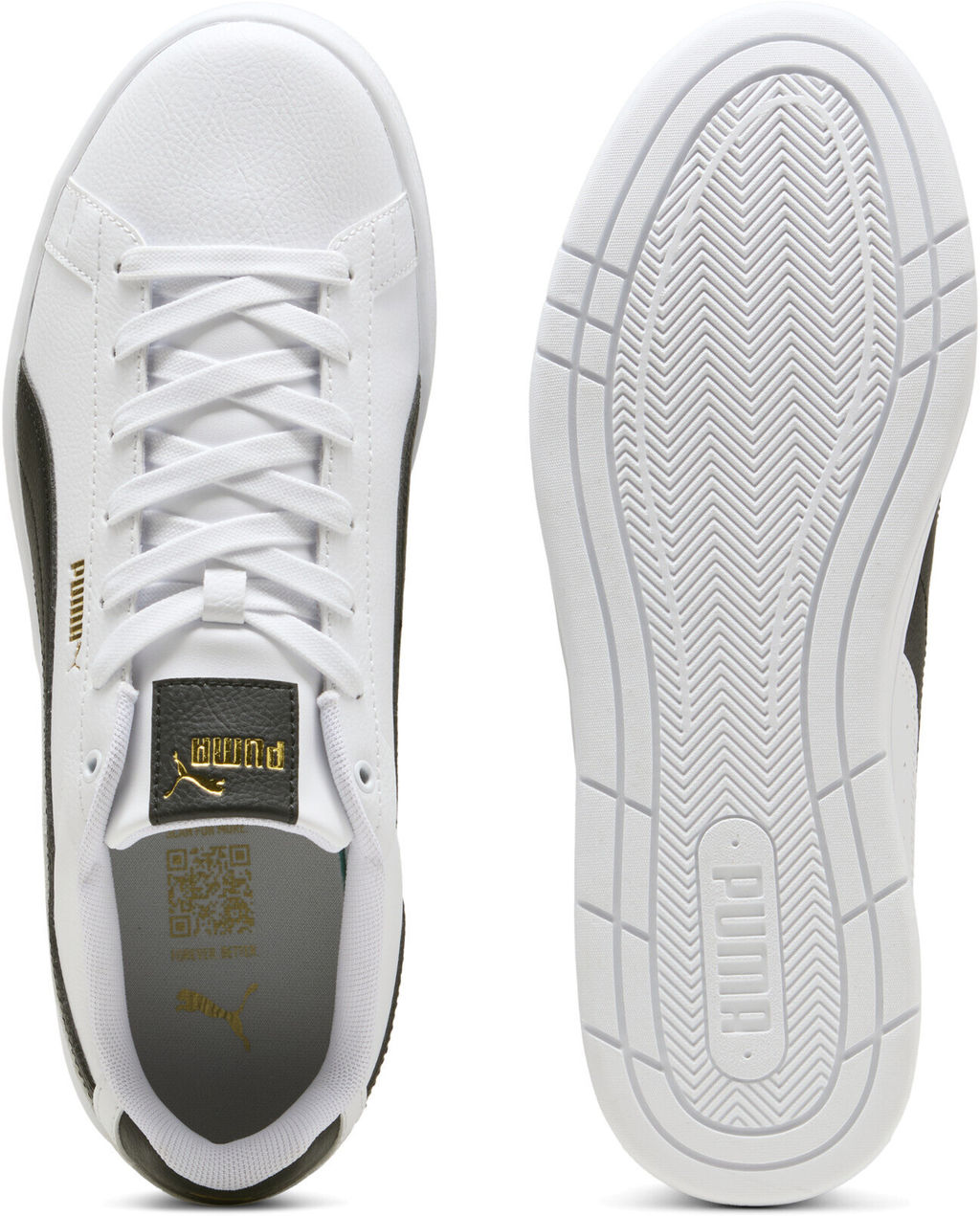 Кеды взрослые - Puma фото 4