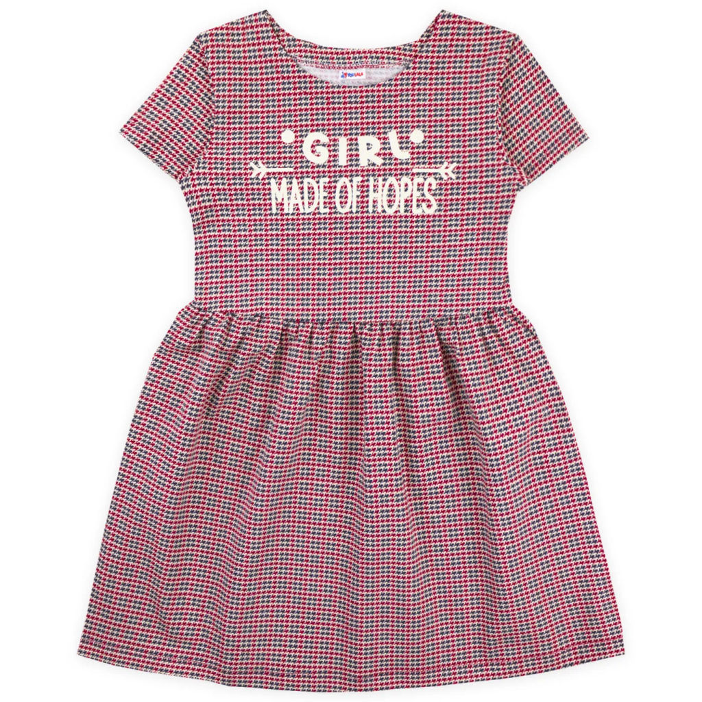 Платье кулирка 1312100102 - Youlala фото 11