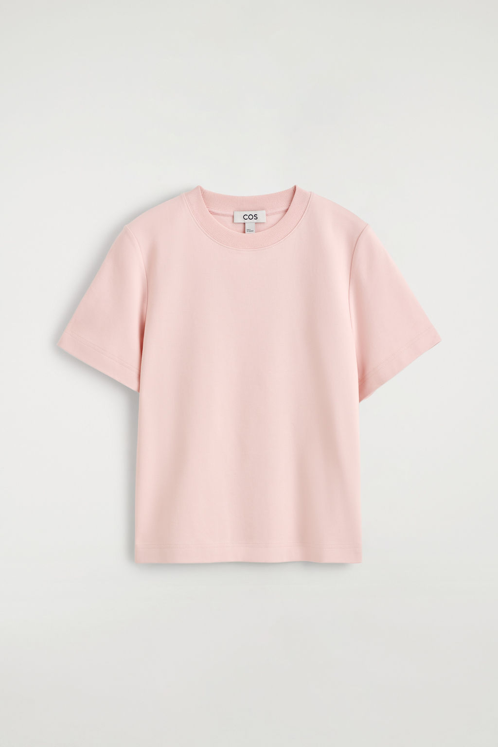 CLEAN CUT - CAMISETA DE MANGA CORTA - H&m фото 7