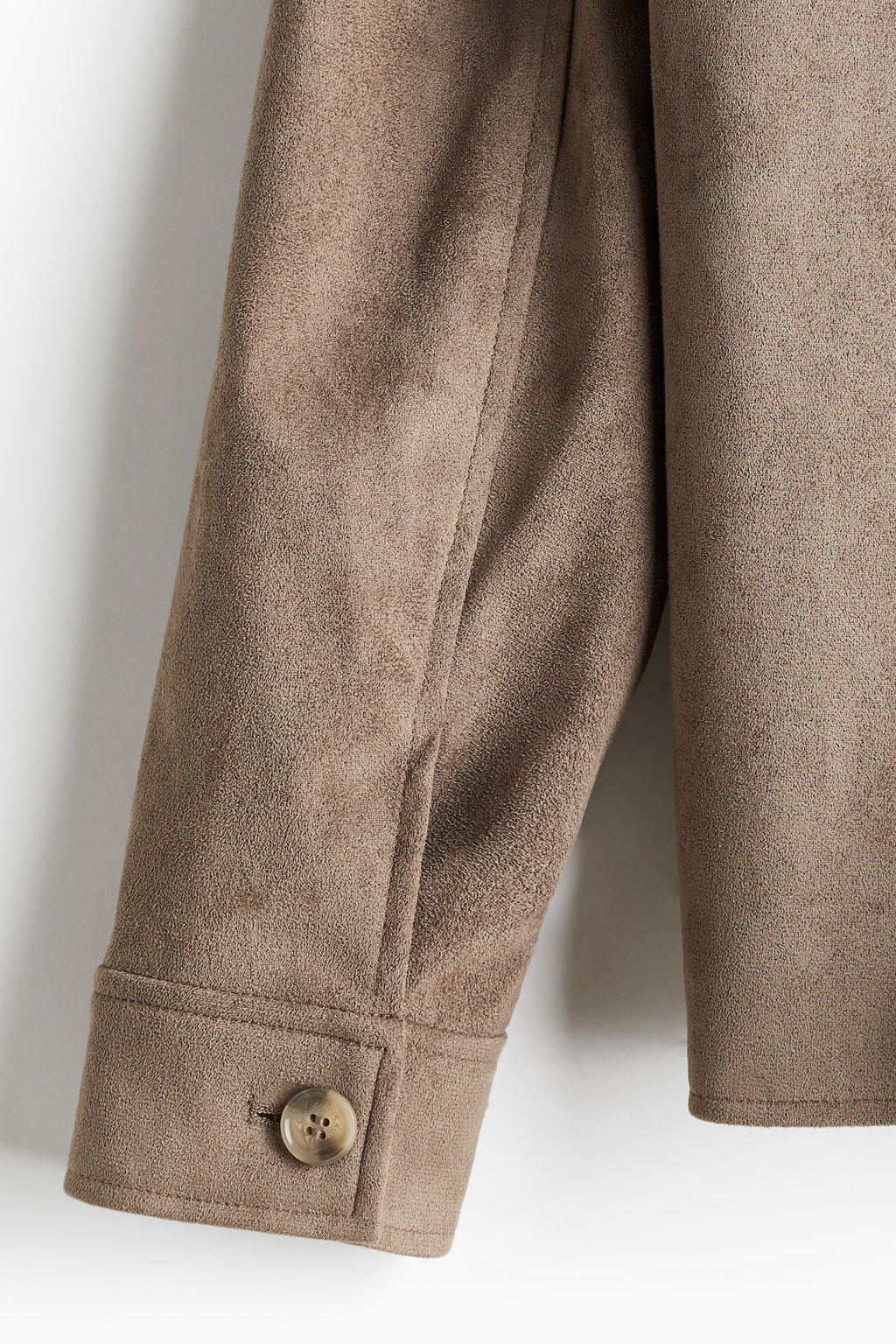 Cazadora Regular Fit - H&m фото 8