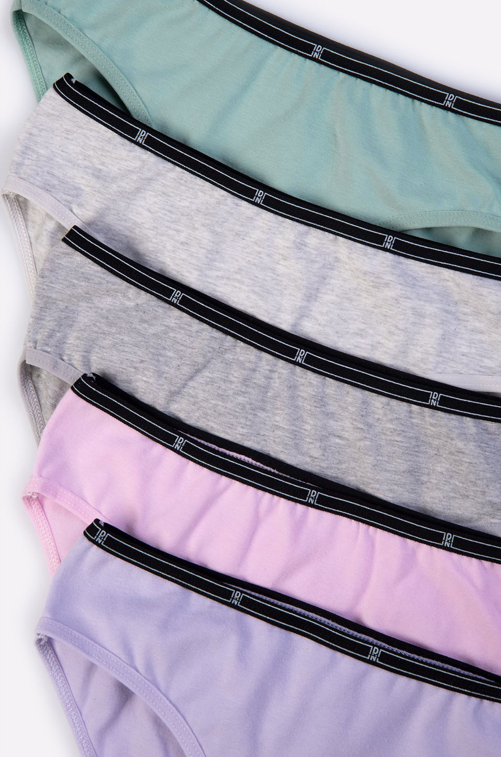 Трусы для девочки 5шт. Donella фото 3