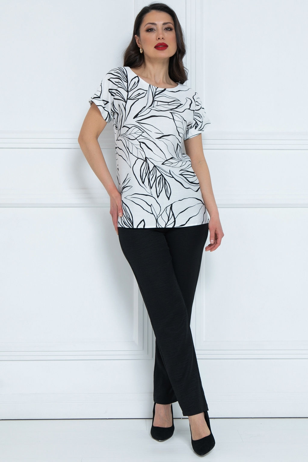 Костюм Леди лето (шарм) - Diolche фото 6