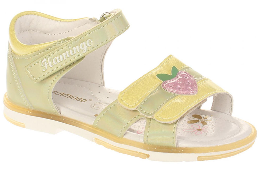 Сандалеты Flamingo 231S-Z6-3616