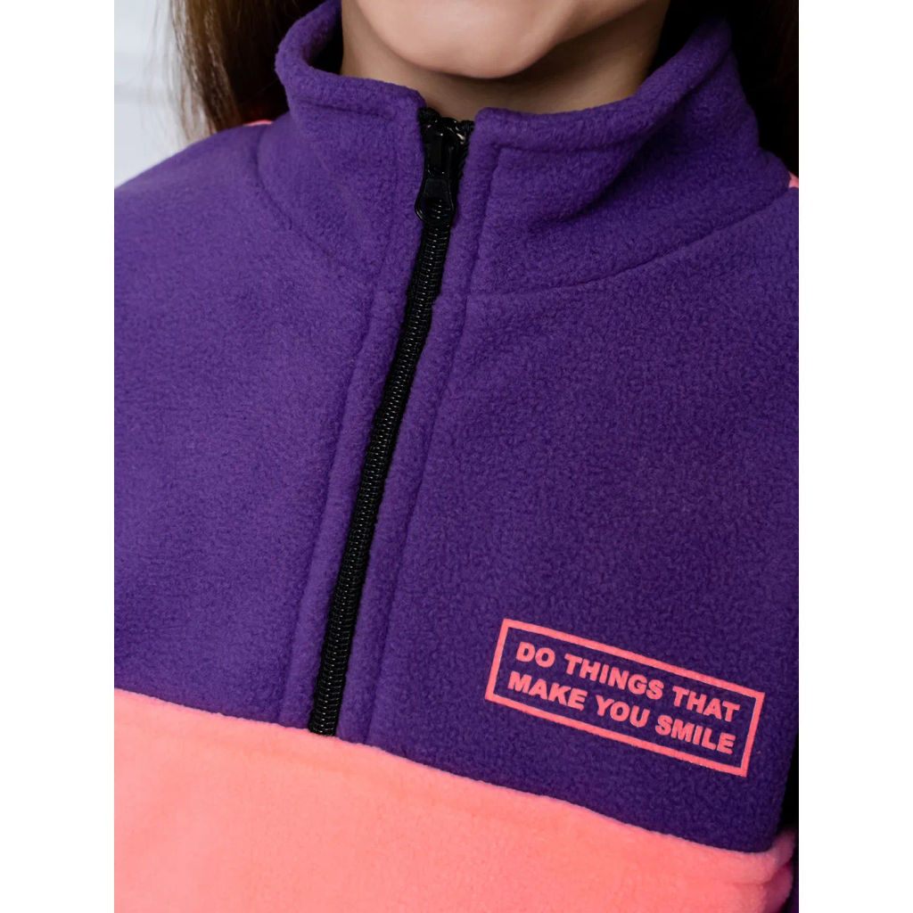 Толстовка флис 1413600301 - Youlala фото 7