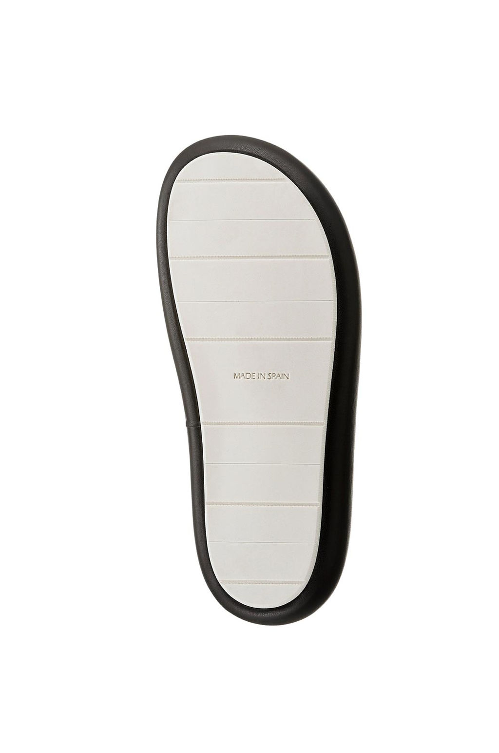 Шлепки, черные - Heine фото 6