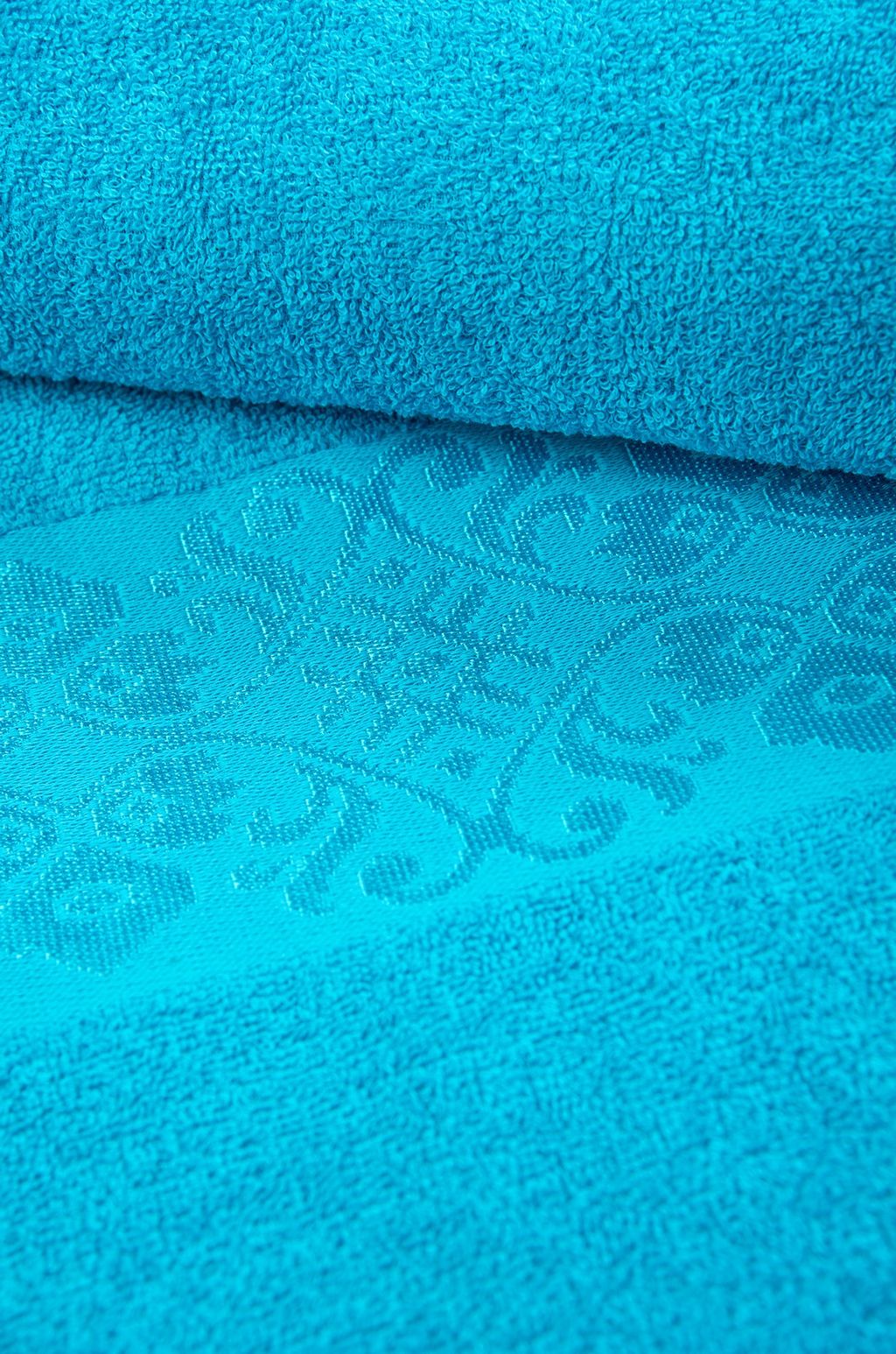 Махровая простыня 150Х200 Happy Fox Home