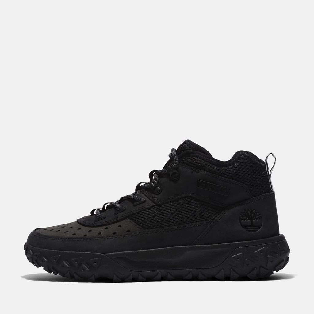 Ботинки / Timberland  фото 8