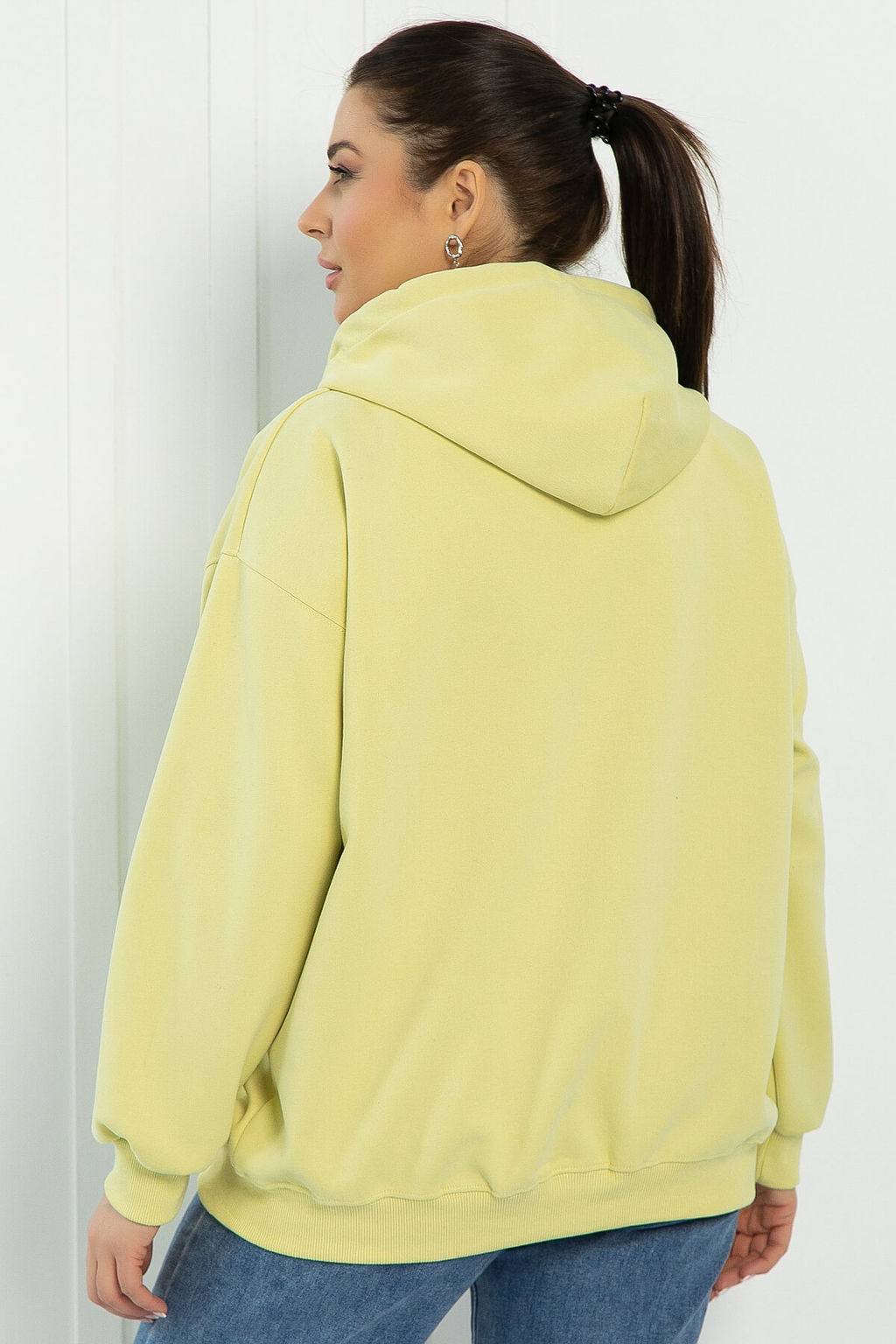 Худи Выше неба - Lt collection фото 29