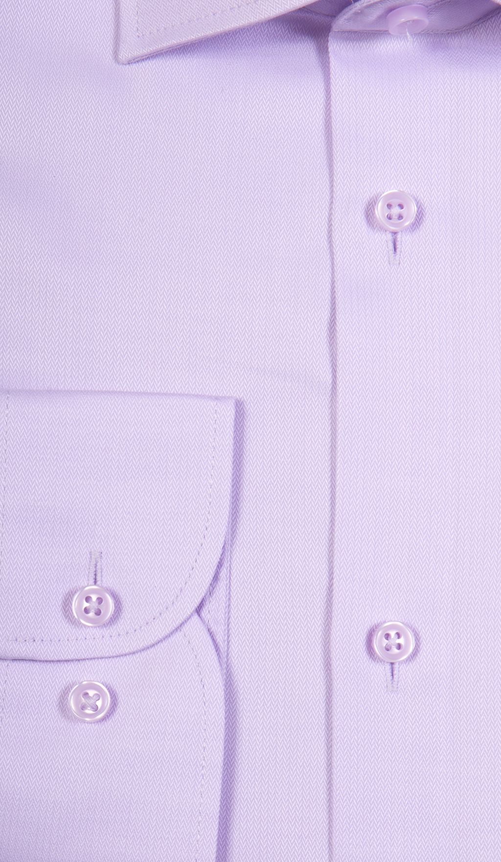 Мужская сорочка 18C25711113C79-113-1 - Broswil фото 2