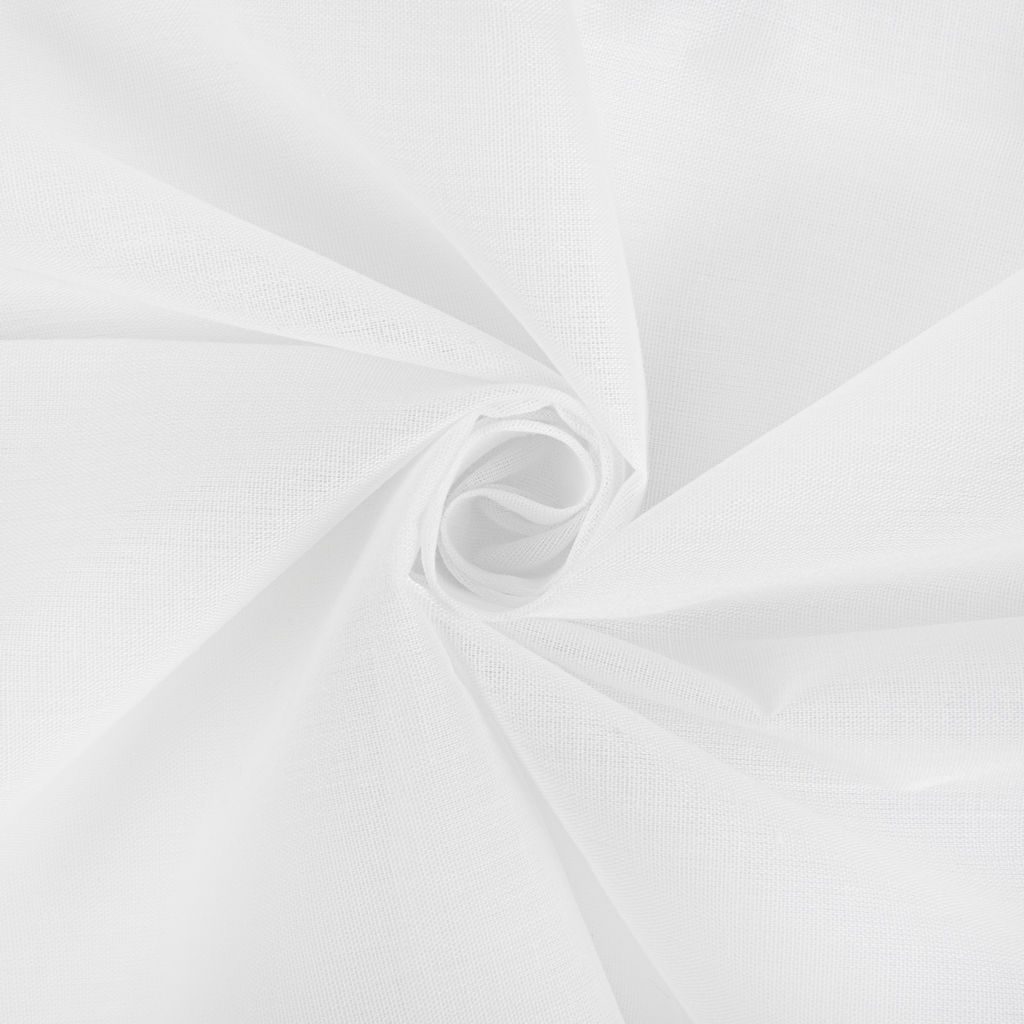 Дублерин G-284t ФАСОВКА тканый точечный 85 г/кв.м 5 112 см х 100 см