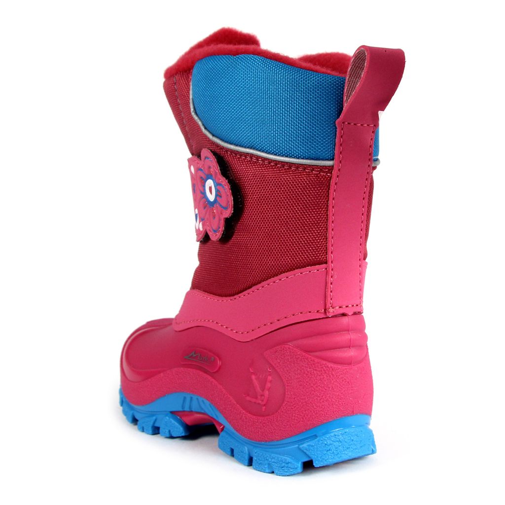 Сапожки малодетские - Marko фото 2