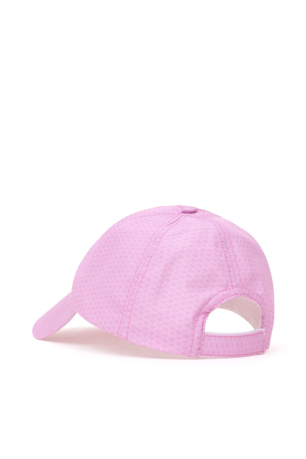 Женская розовая шляпа Неожиданная скидка в корзине - U.s. polo assn фото 3