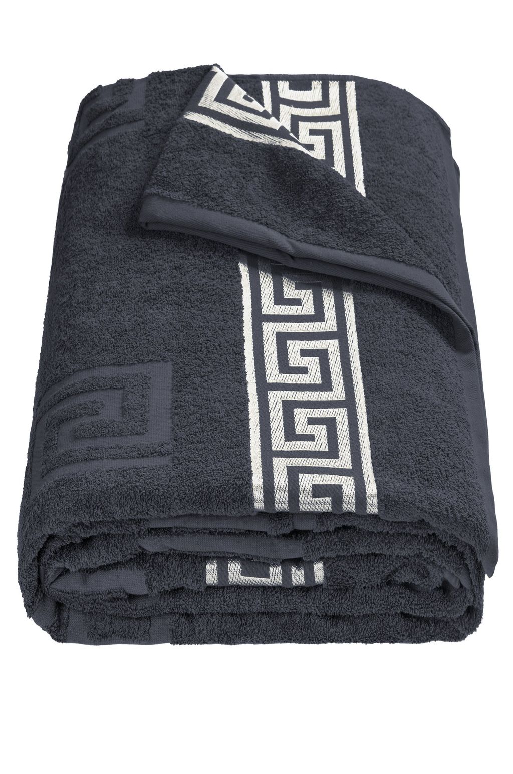 Простыня махровая 220X250 Happy Fox Home  фото 10