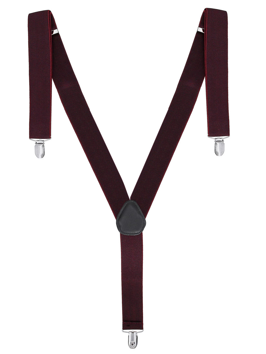 Подтяжки мужские в коробке GREG G-9-15