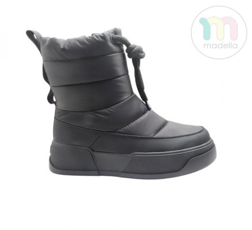 Дутики Madella XLN-52206-3A-TW-GL