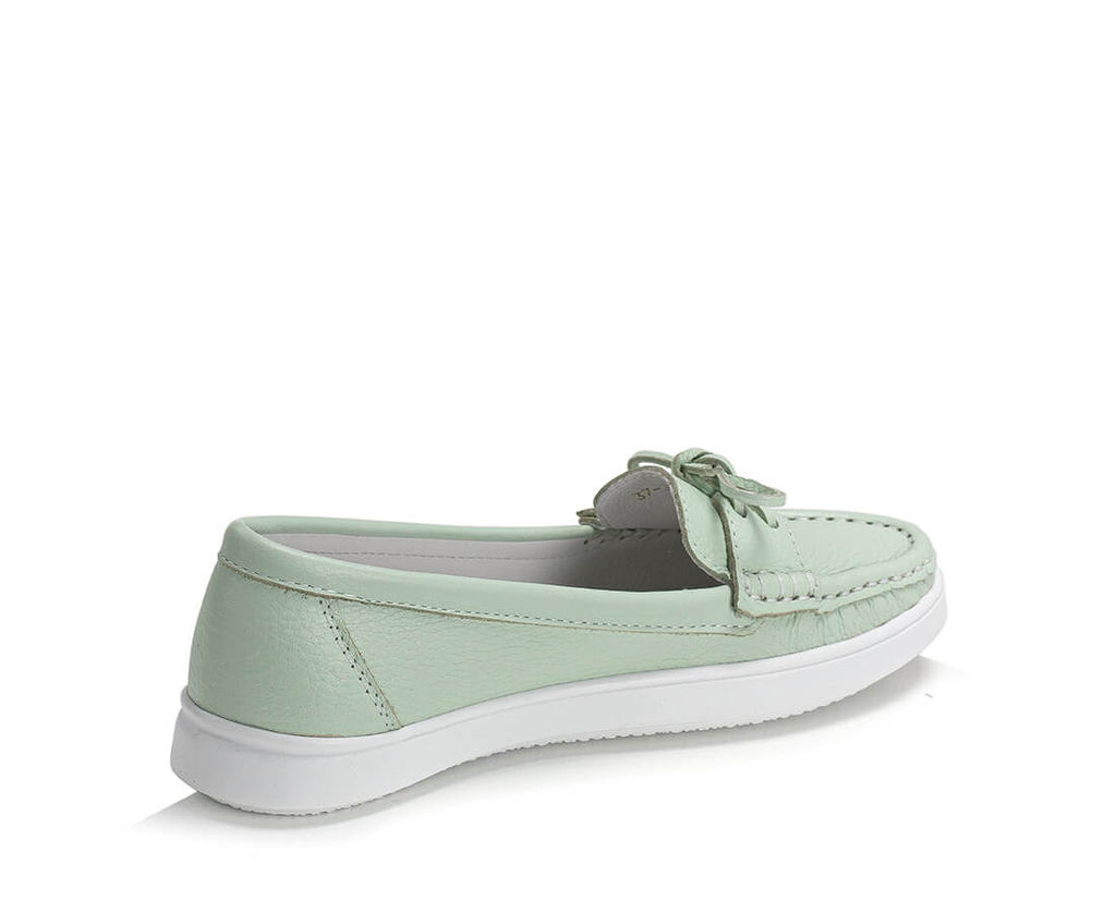 Топсайдеры Captor 15371-232  фото 2