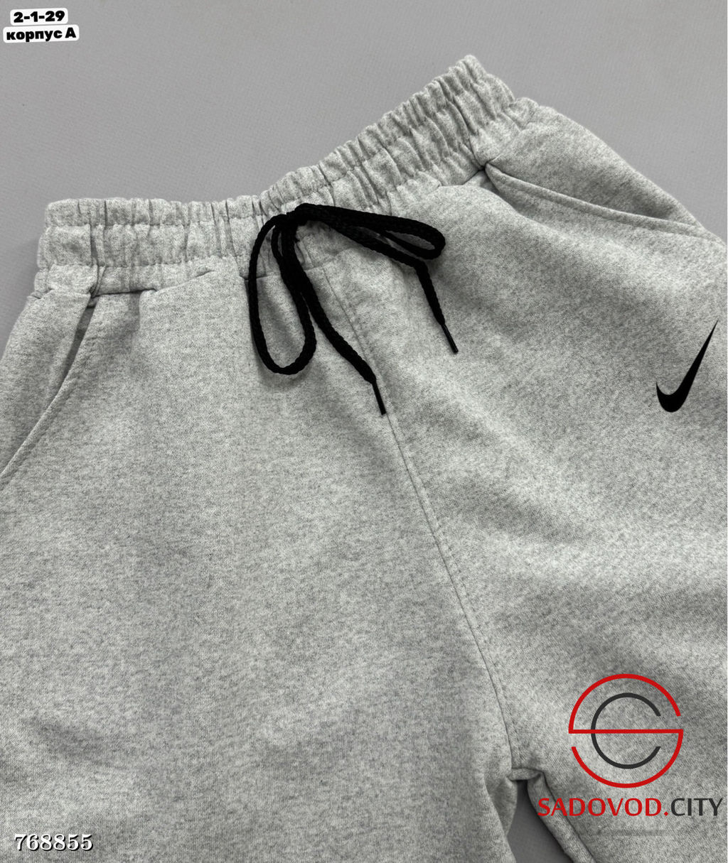 Шорты спортивные детские - Bruno фото 6