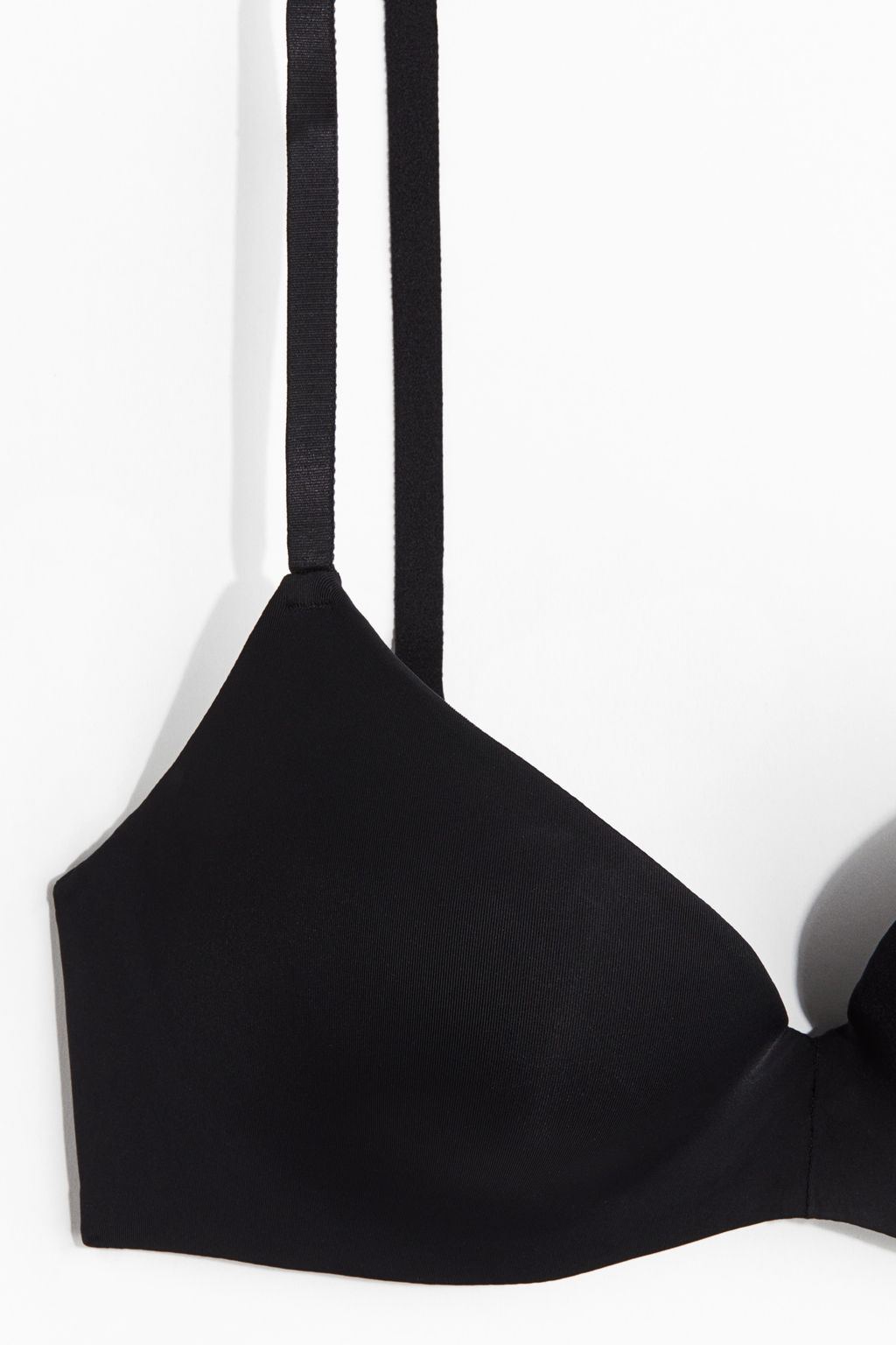 Sujetador super push-up de microfibra - H&m фото 7
