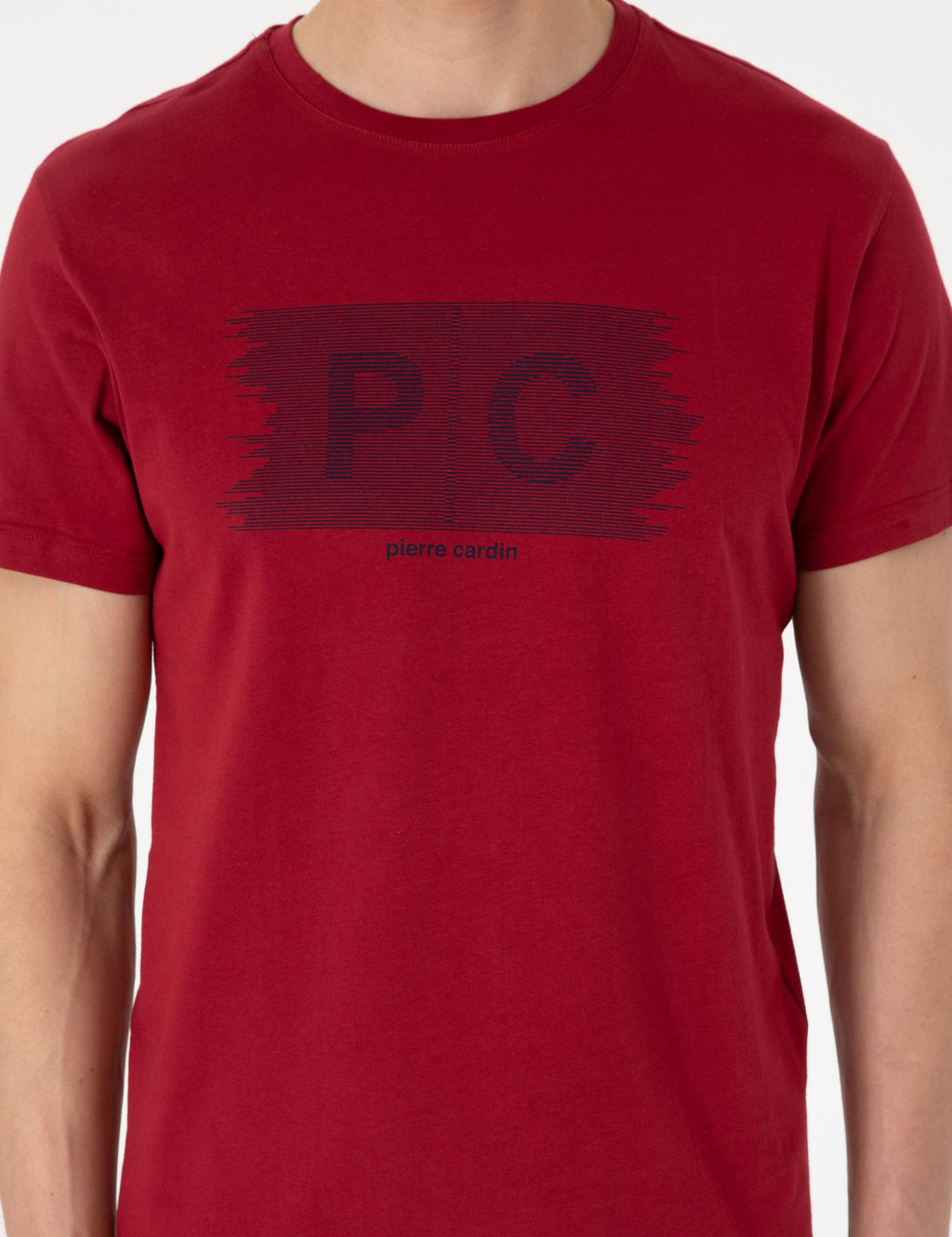 Bordo K_sakol Pijama Tak_m_