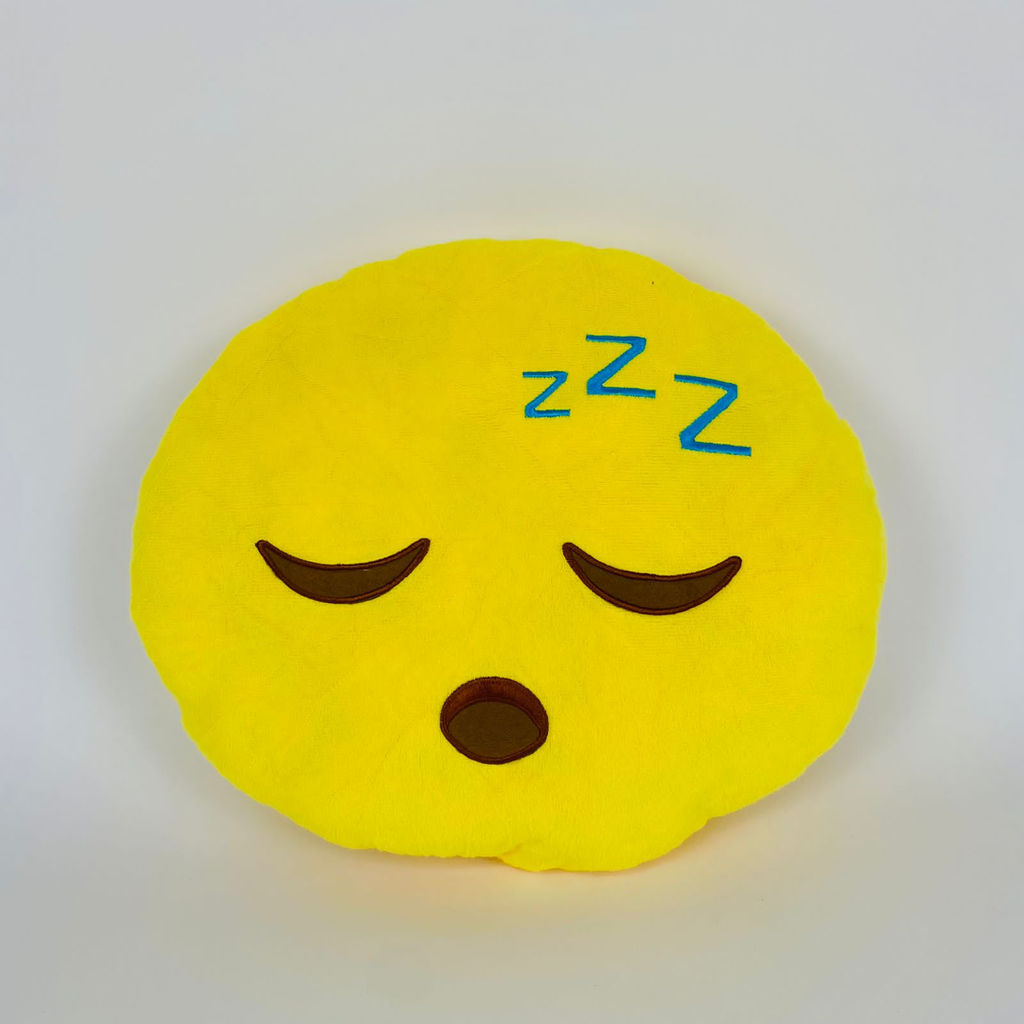 Мягкая игрушка Смайл в ассортименте 30 см - Storyland фото 6