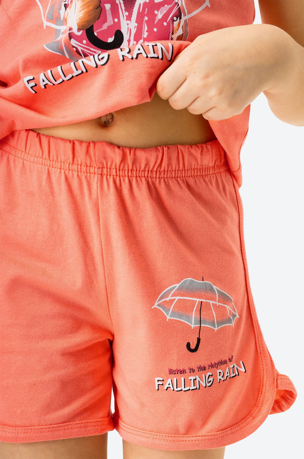 Летний костюм для девочки Bonito - Bonito kids фото 6