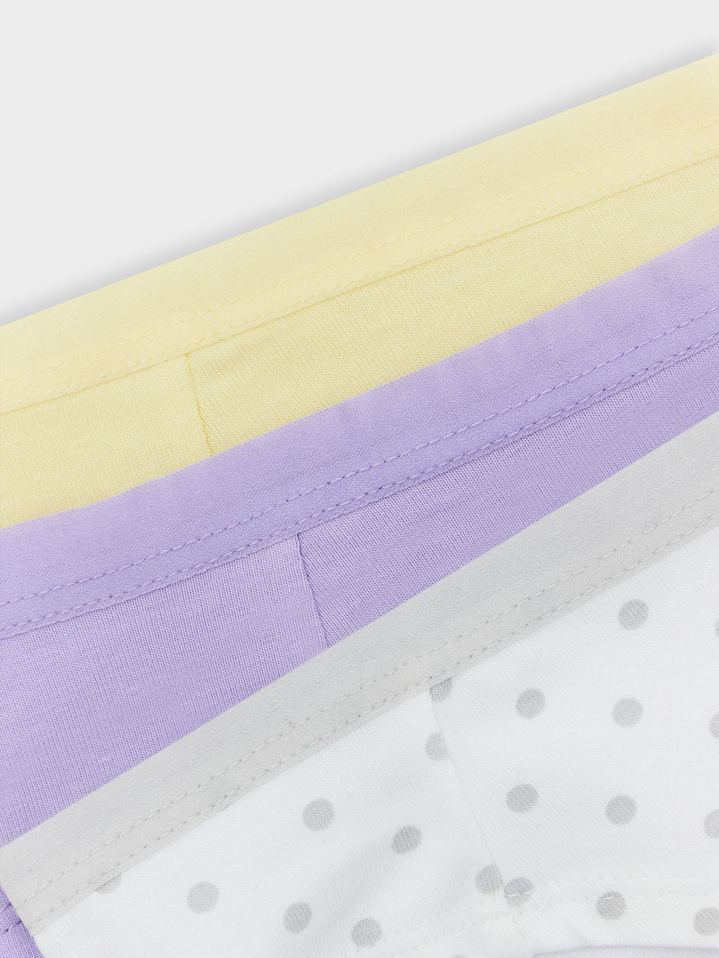 Цена за 2 штуки! Трусы бразилиана женские, 3 шт - Mark formelle фото 10