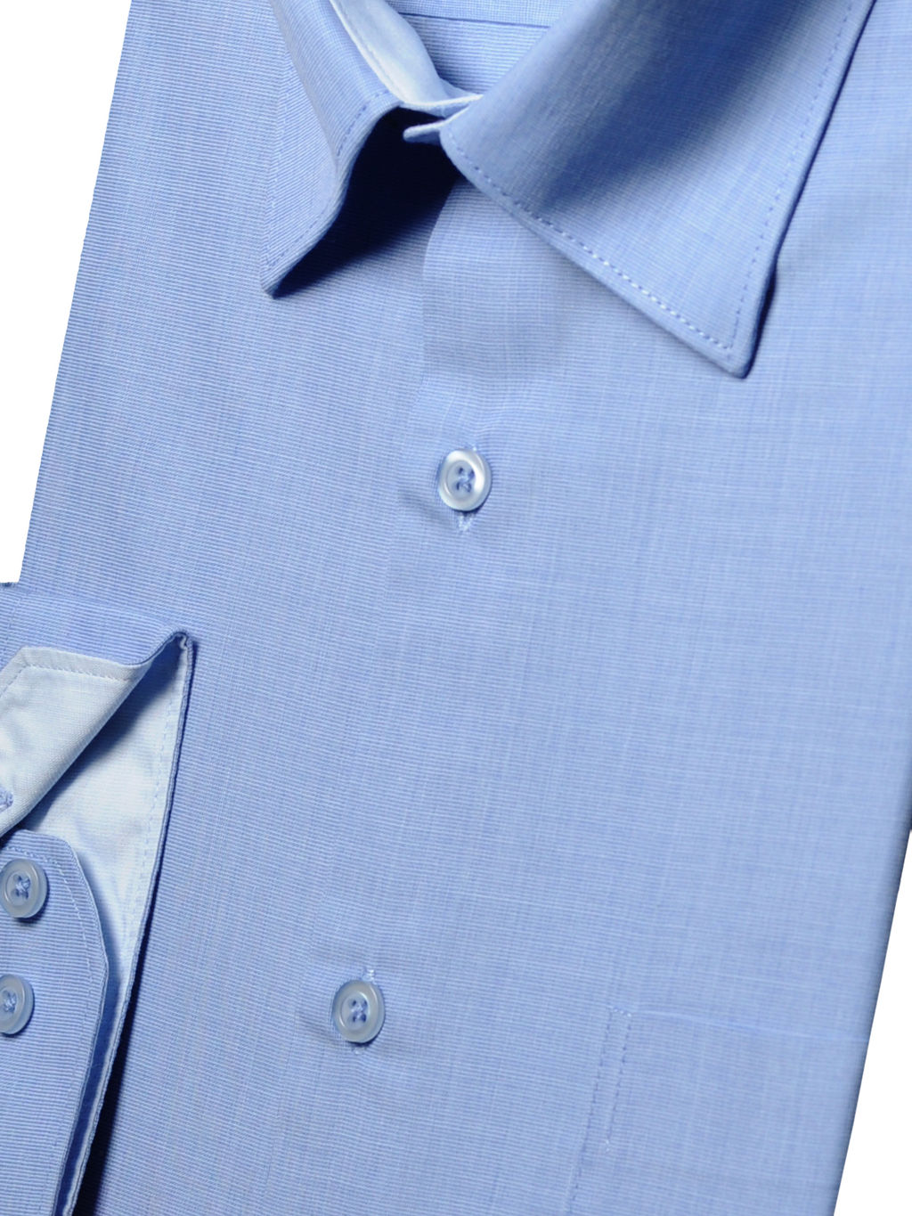 Рубашка 03А-001817 - Nicolo angi фото 3