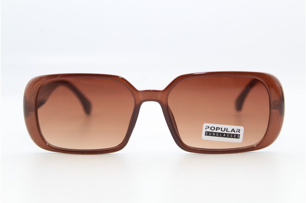Солнцезащитные очки POPULAR 53098 С2