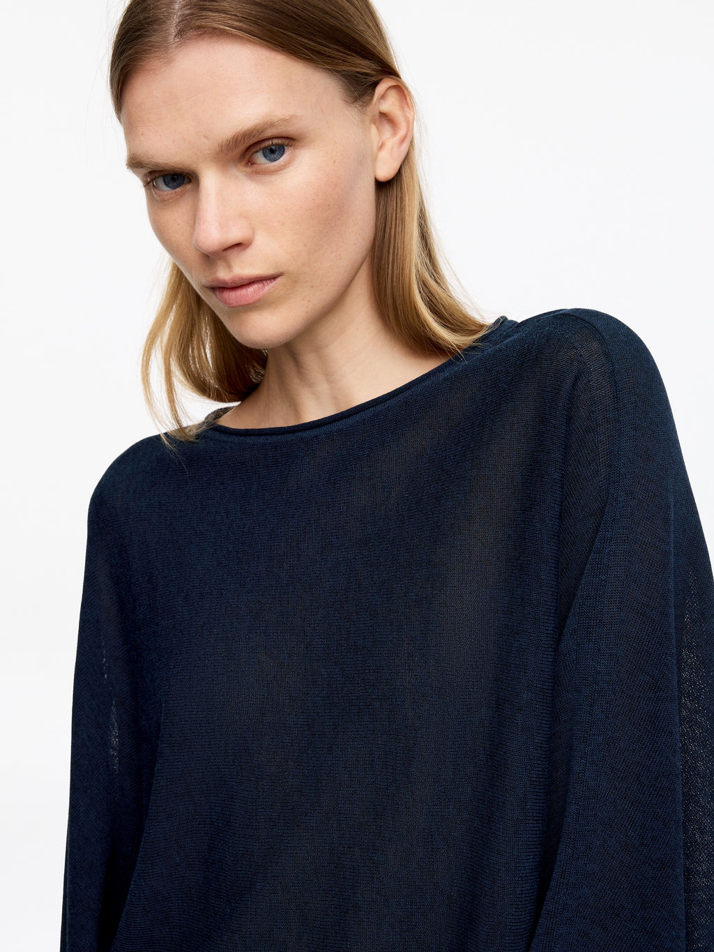 Top drapeado - H&m фото 6