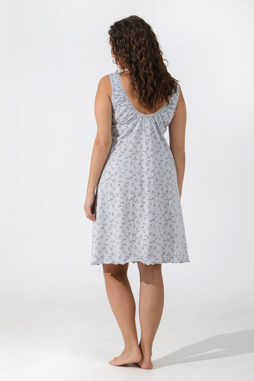 Ночная сорочка Татьяна VIOTEX