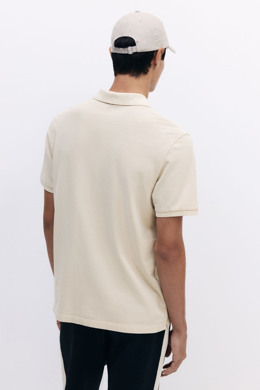 Polo Regular Fit - H&m фото 7