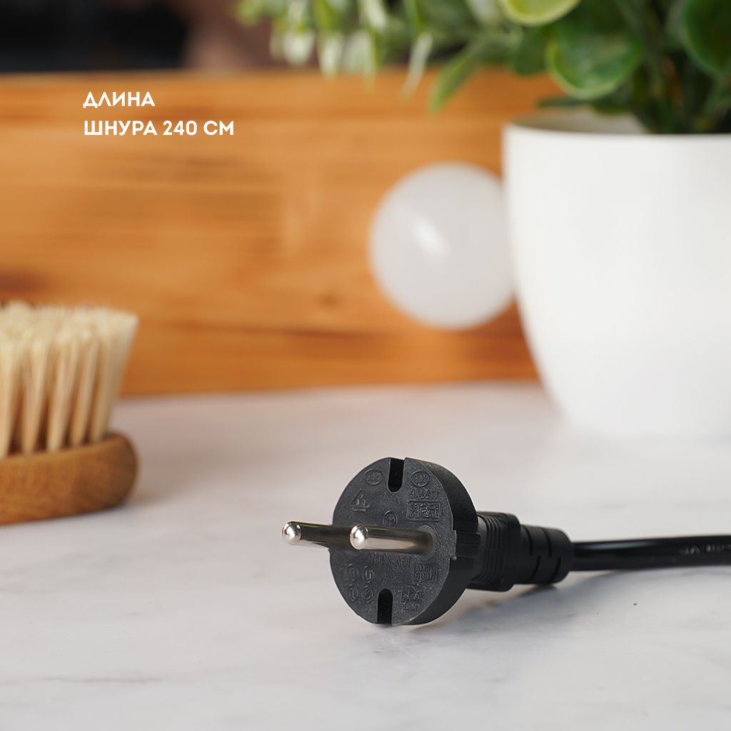 Фен для волос профессиональный GALAXY LINE GL4343  фото 9